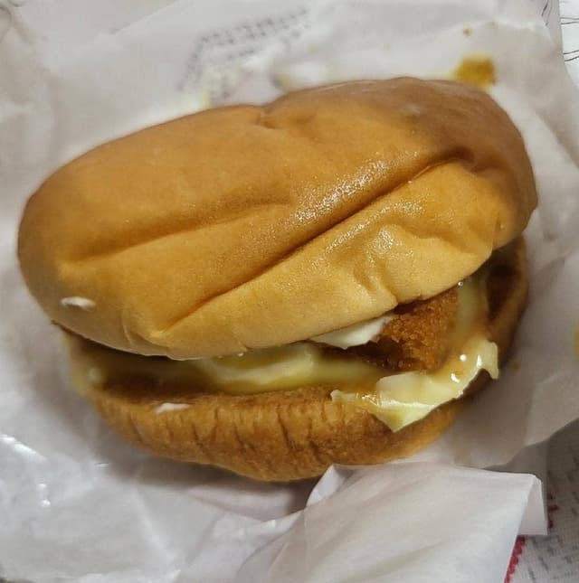 モスバーガー 八戸ノ里店 - サブ画像3