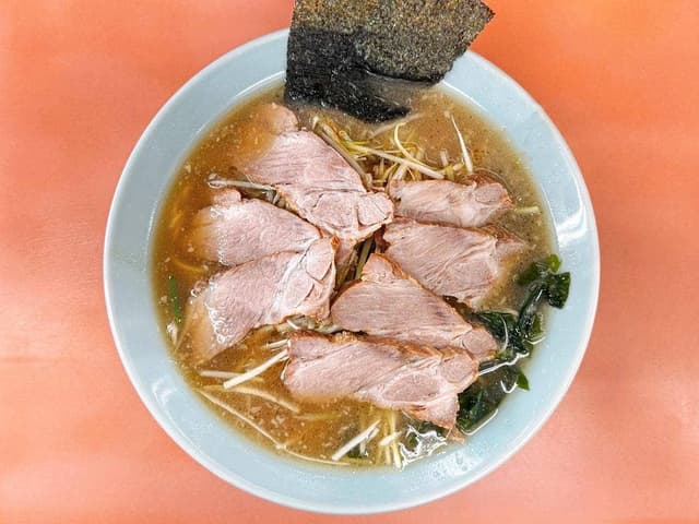 ラーメンショップ 麻溝台店 - サブ画像3