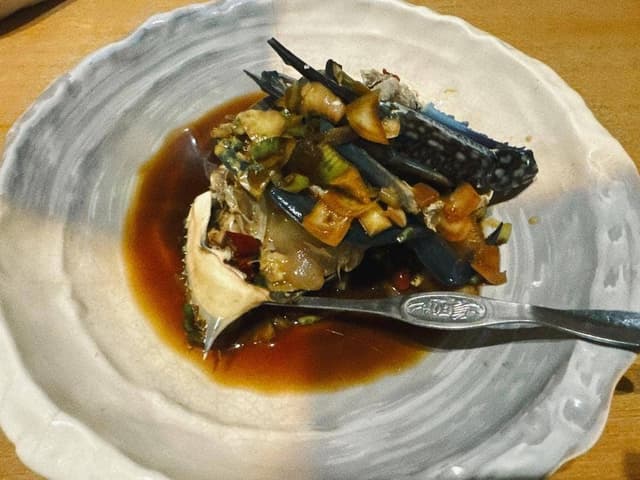 我流肴家本舗 赤とうがらし - サブ画像2