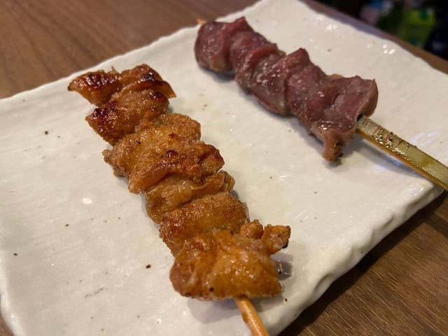 つくね横丁 - サブ画像1