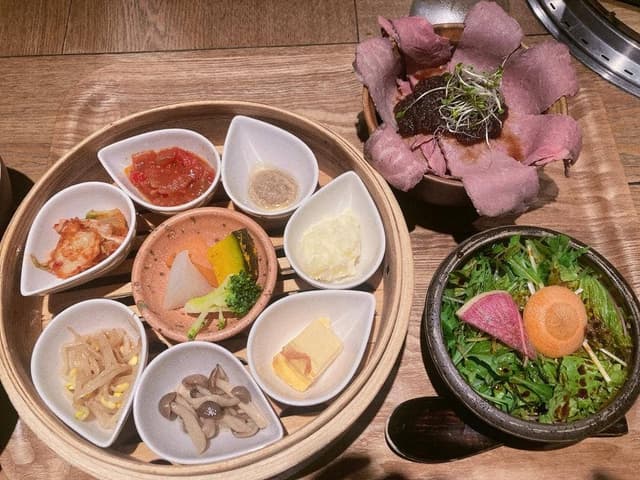 LET IT BEEF - サブ画像2