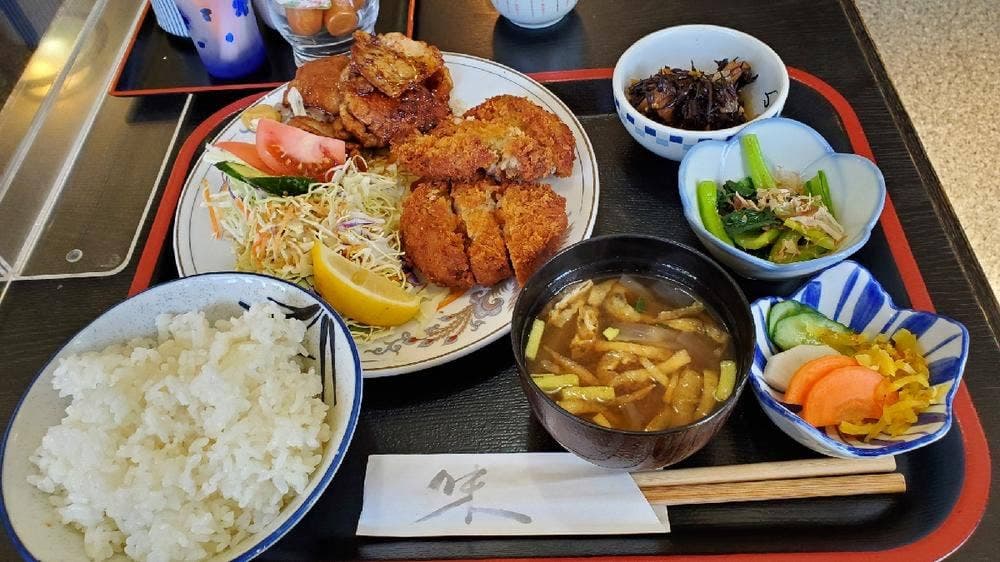 味乃店 高野