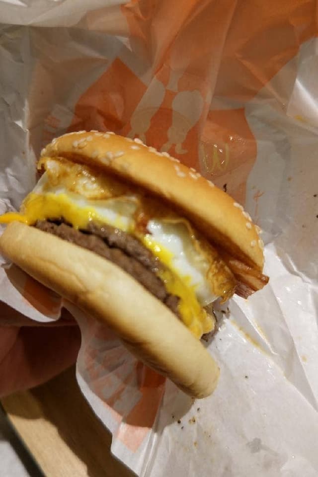 マクドナルド 太平６条店 - サブ画像1