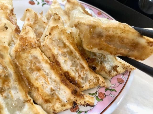 餃子の王将 松阪店 - サブ画像2