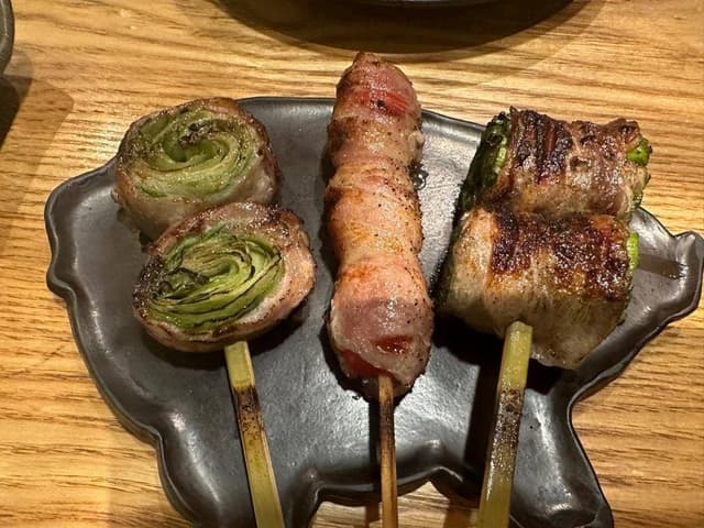 松戸 神豚 - サブ画像1