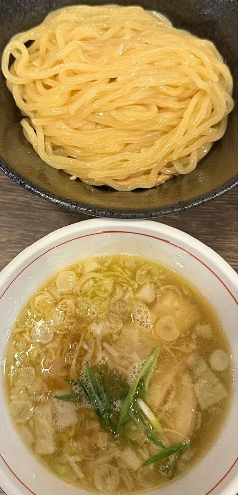 麺屋 MISSION - サブ画像1