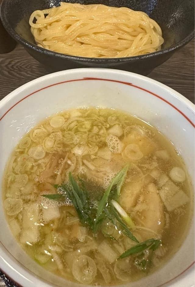 麺屋 MISSION - サブ画像2