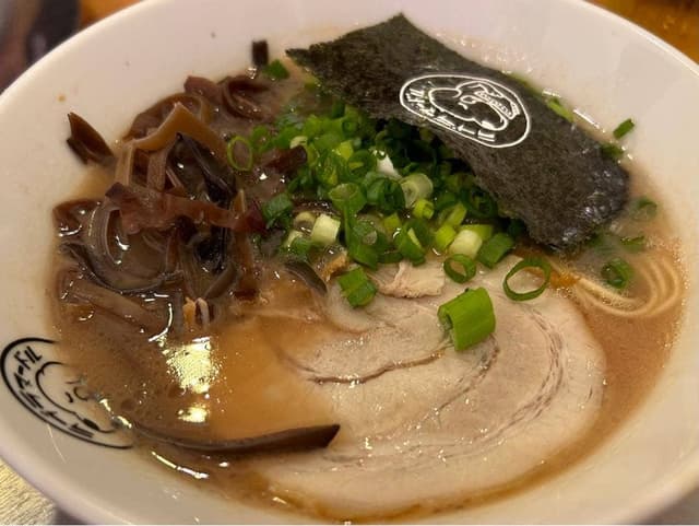 LOVE la NOODLE 鎌倉 - サブ画像2