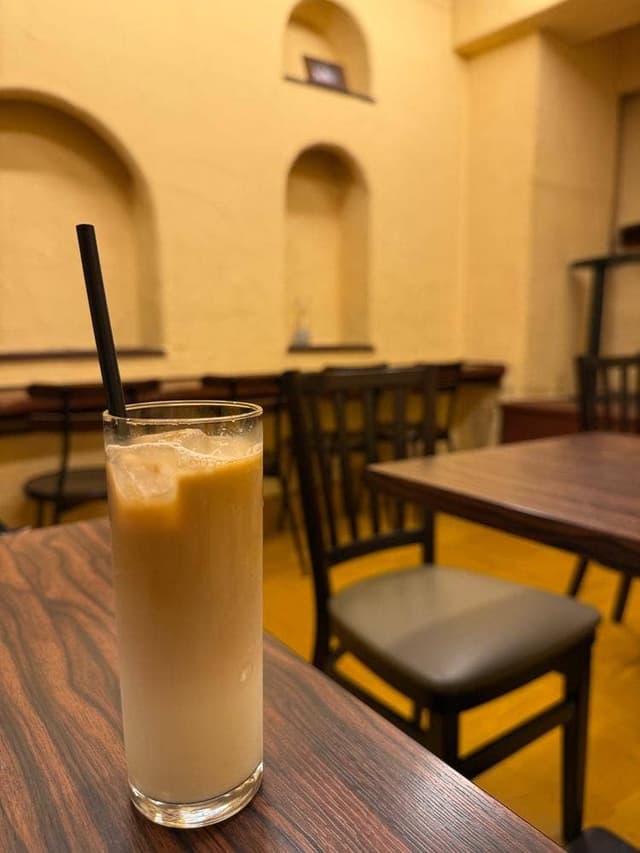 cafe&bar BLESS - サブ画像3