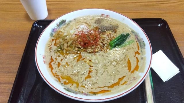 麺処 ひろ田製粉所 - サブ画像1