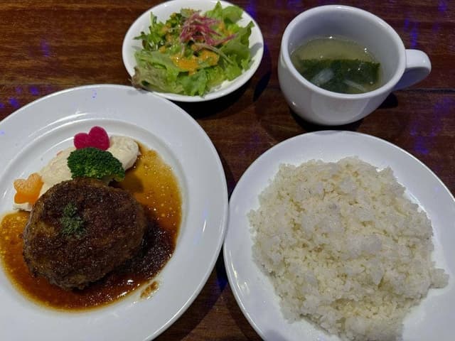 肉とワイン bonanza - サブ画像2