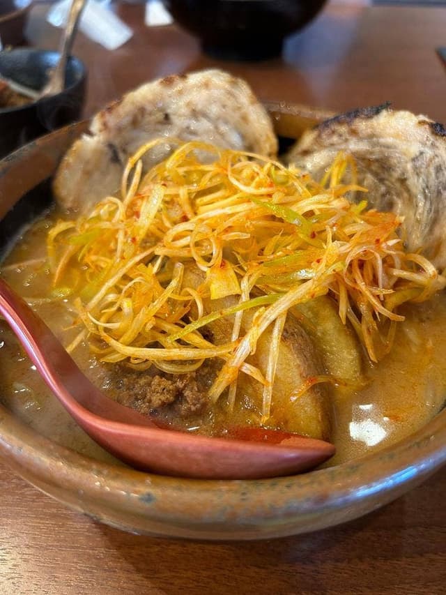 麺場 田所商店 四日市店 - サブ画像1