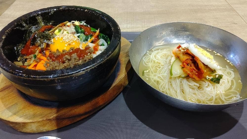 韓国料理 bibim’ ららぽーと門真店