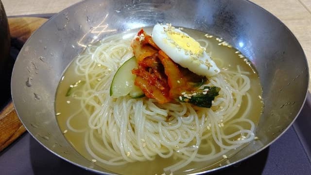 韓国料理 bibim’ ららぽーと門真店 - サブ画像3