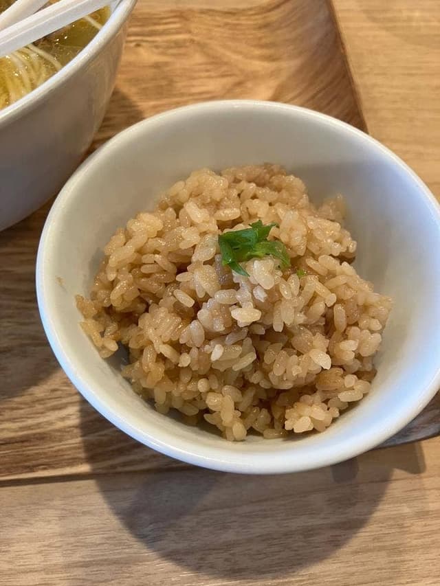 らーめん HOME - サブ画像1