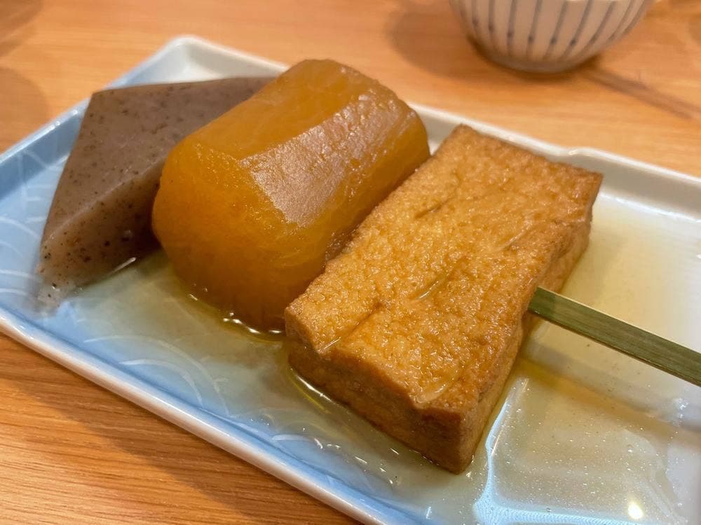 大衆酒場 京橋ホール 天満店