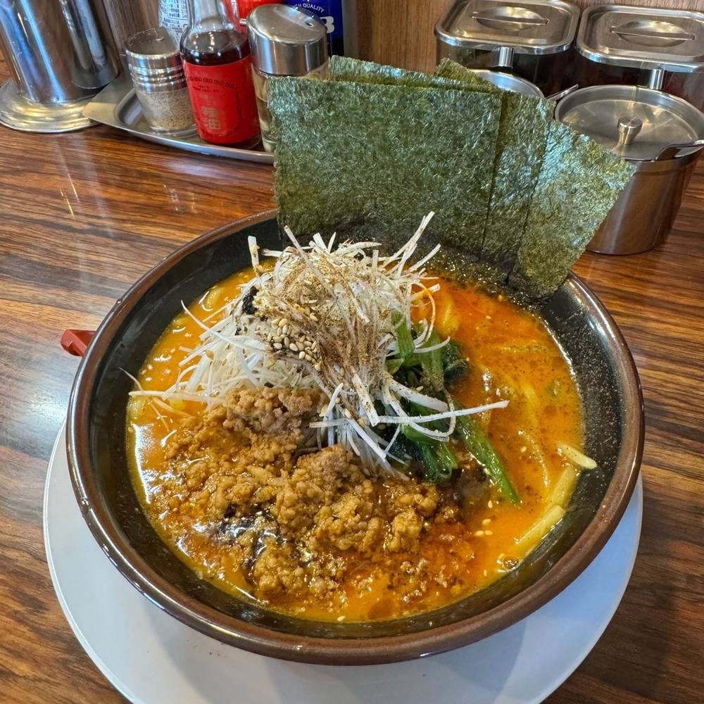 清六家 岩瀬店