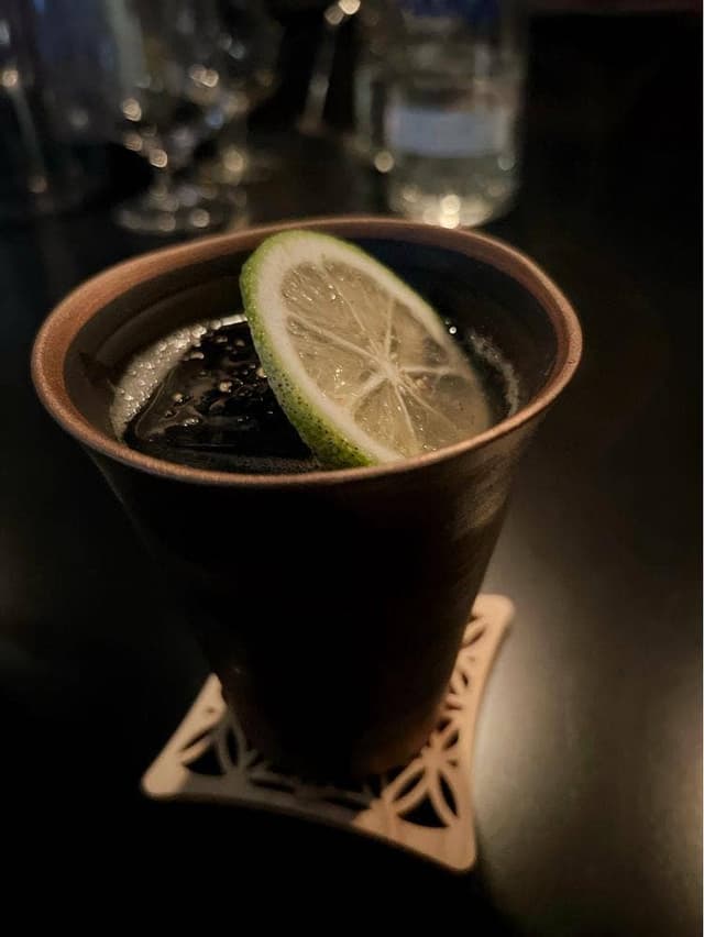 カフェアンドバー エニシ - サブ画像1