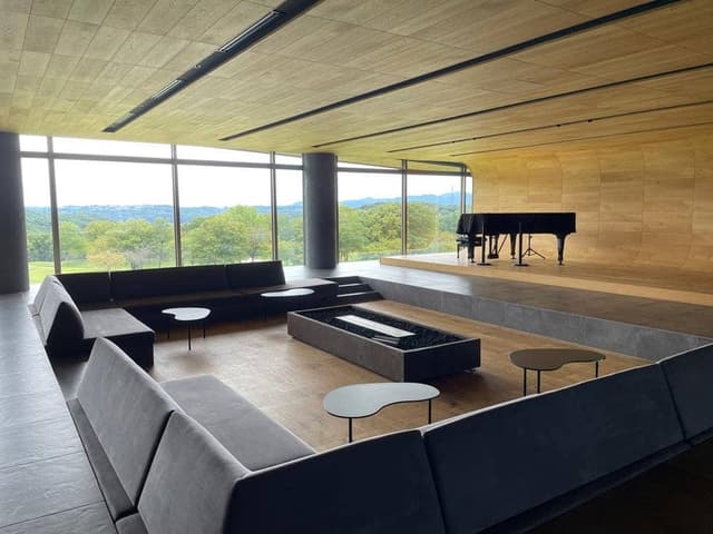 THE CLUB golf village DINNING - サブ画像1
