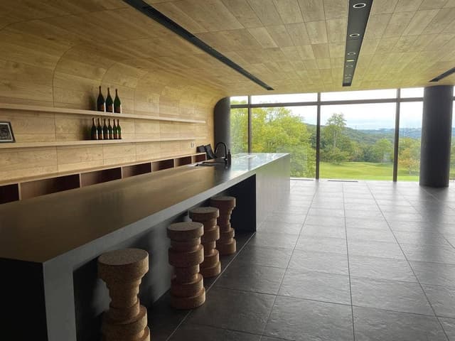 THE CLUB golf village DINNING - サブ画像2