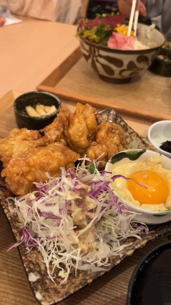 海人料理 海邦丸 2号店 - サブ画像3