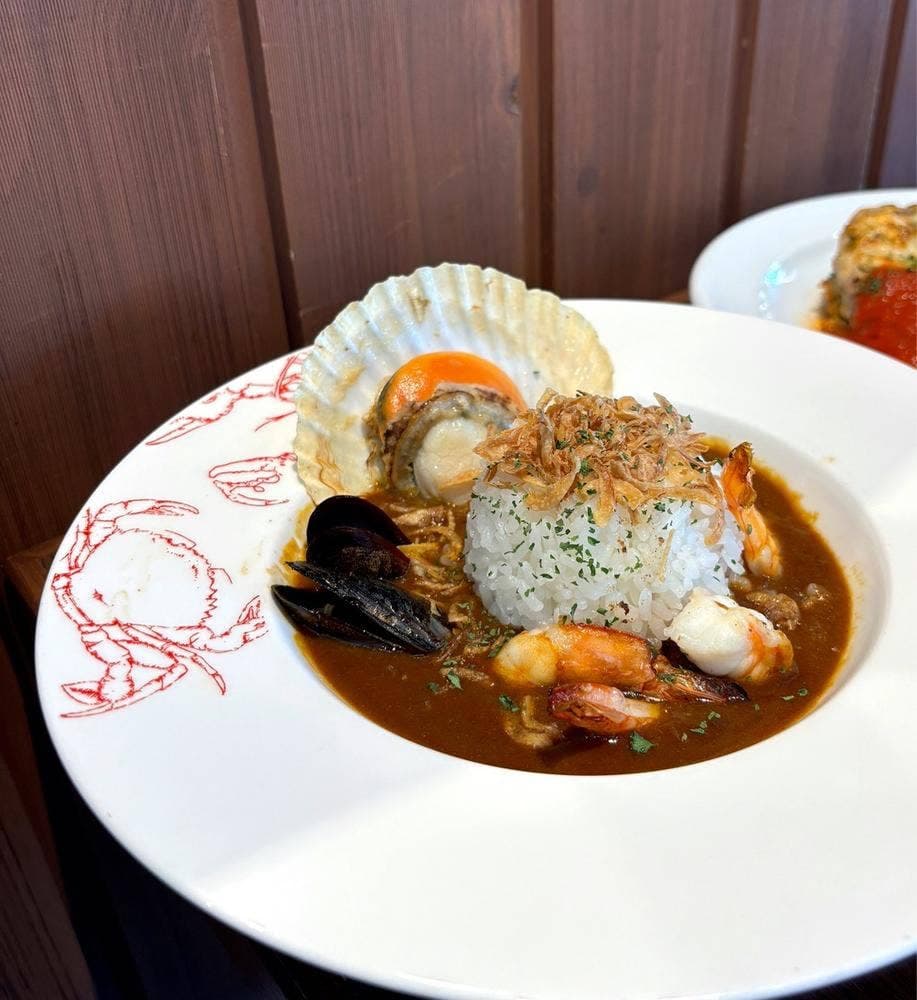 レッドロブスター 須磨海浜公園店