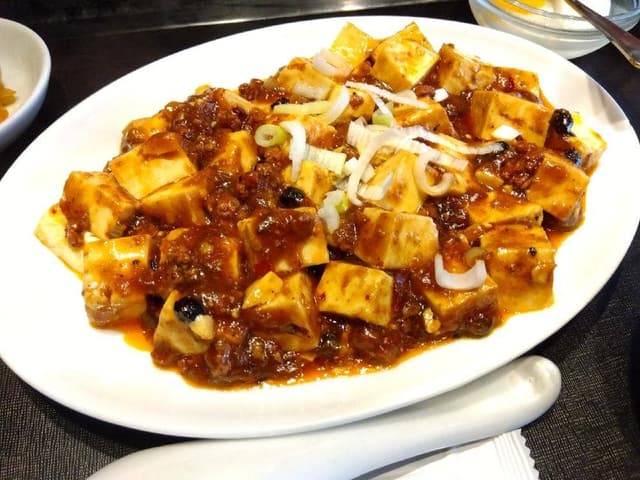四川料理 蜀味軒 別館 - サブ画像2