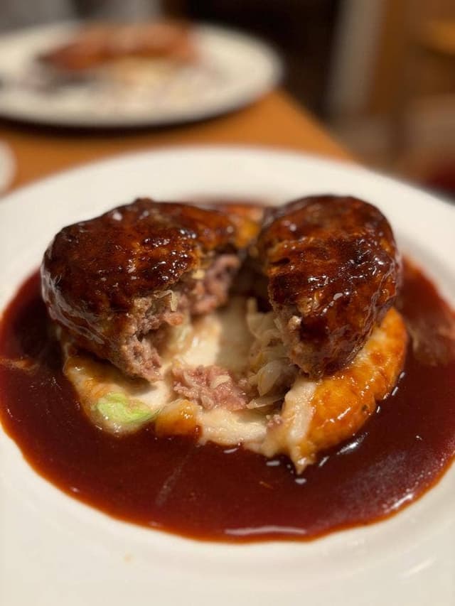 ビストロ 石川亭 大手町店 - サブ画像3