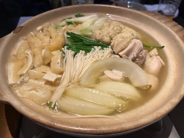 力士飯 嵯峨泉 - サブ画像1
