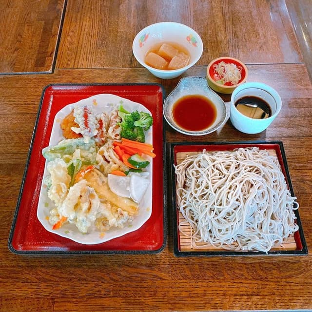 お食事処 いろりばた - サブ画像1