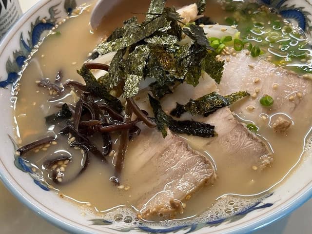 きぬ食堂 - サブ画像2