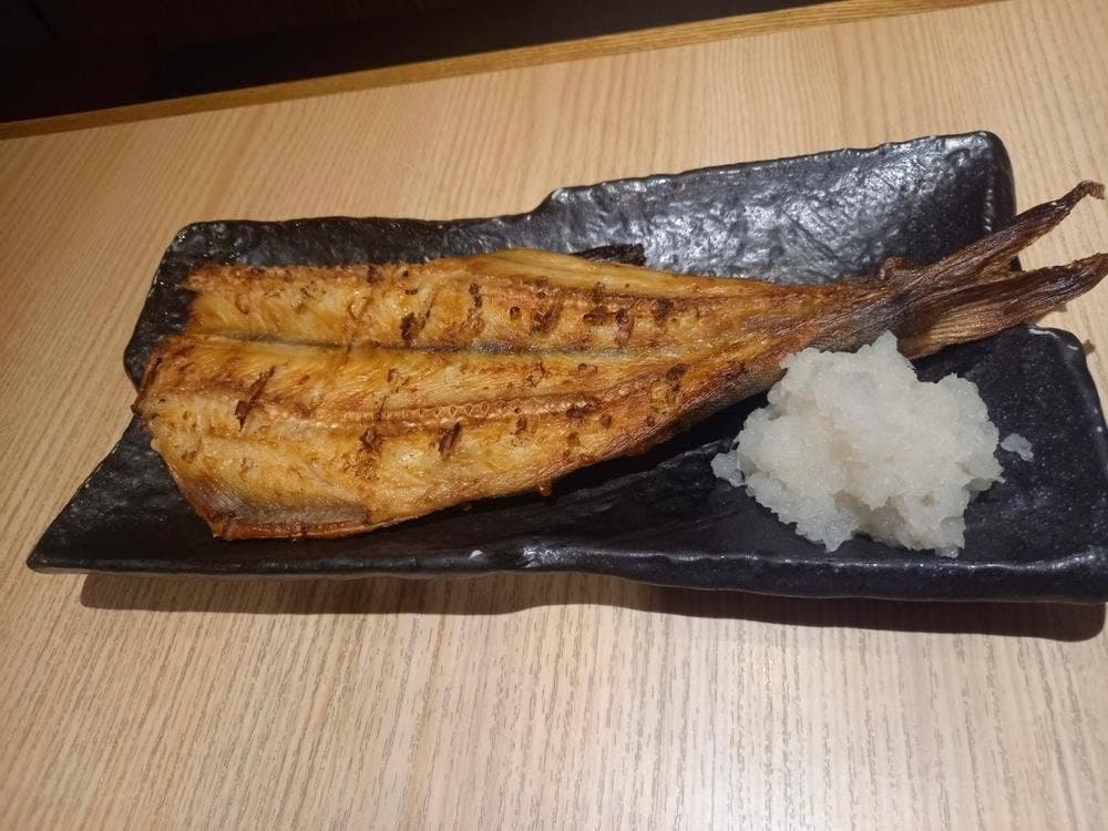 濱焼北海道魚萬 旭川2条通店