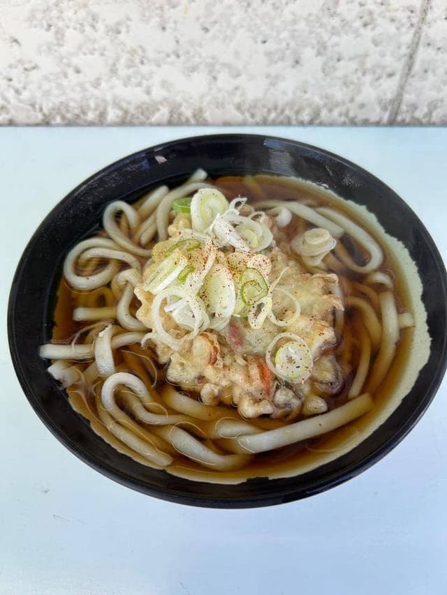 本庄そば - サブ画像3