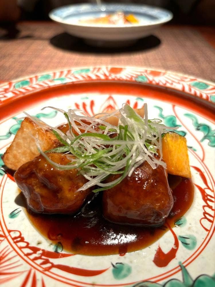 中華割烹 わらじん