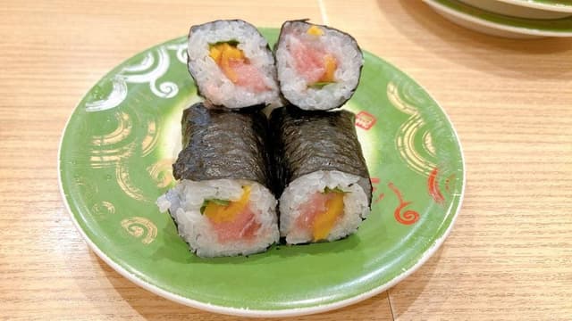 回転寿しトリトン 池袋東武百貨店 - サブ画像1