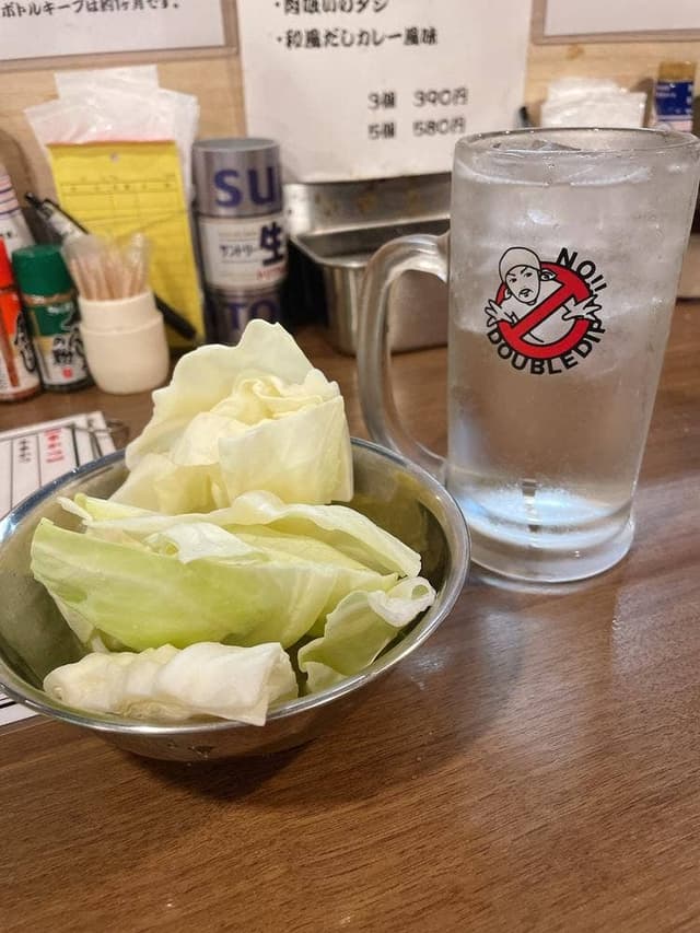 串かつ えいちゃん - サブ画像2