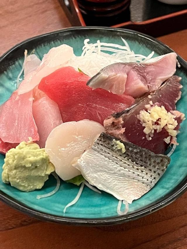 魚鐵 - サブ画像1