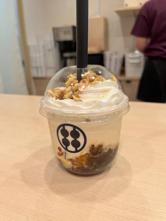 甘味処鎌倉 鎌倉小町通り店 - サブ画像1