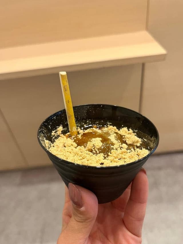 甘味処鎌倉 鎌倉小町通り店 - サブ画像3