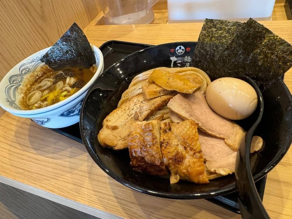 麺屋 たけ井 羽曳野店