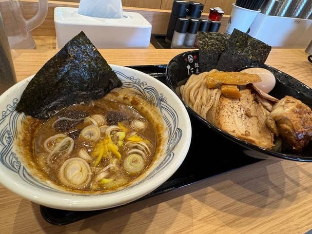 麺屋 たけ井 羽曳野店 - サブ画像1