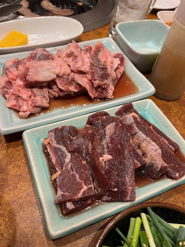 焼肉 すみか - サブ画像2