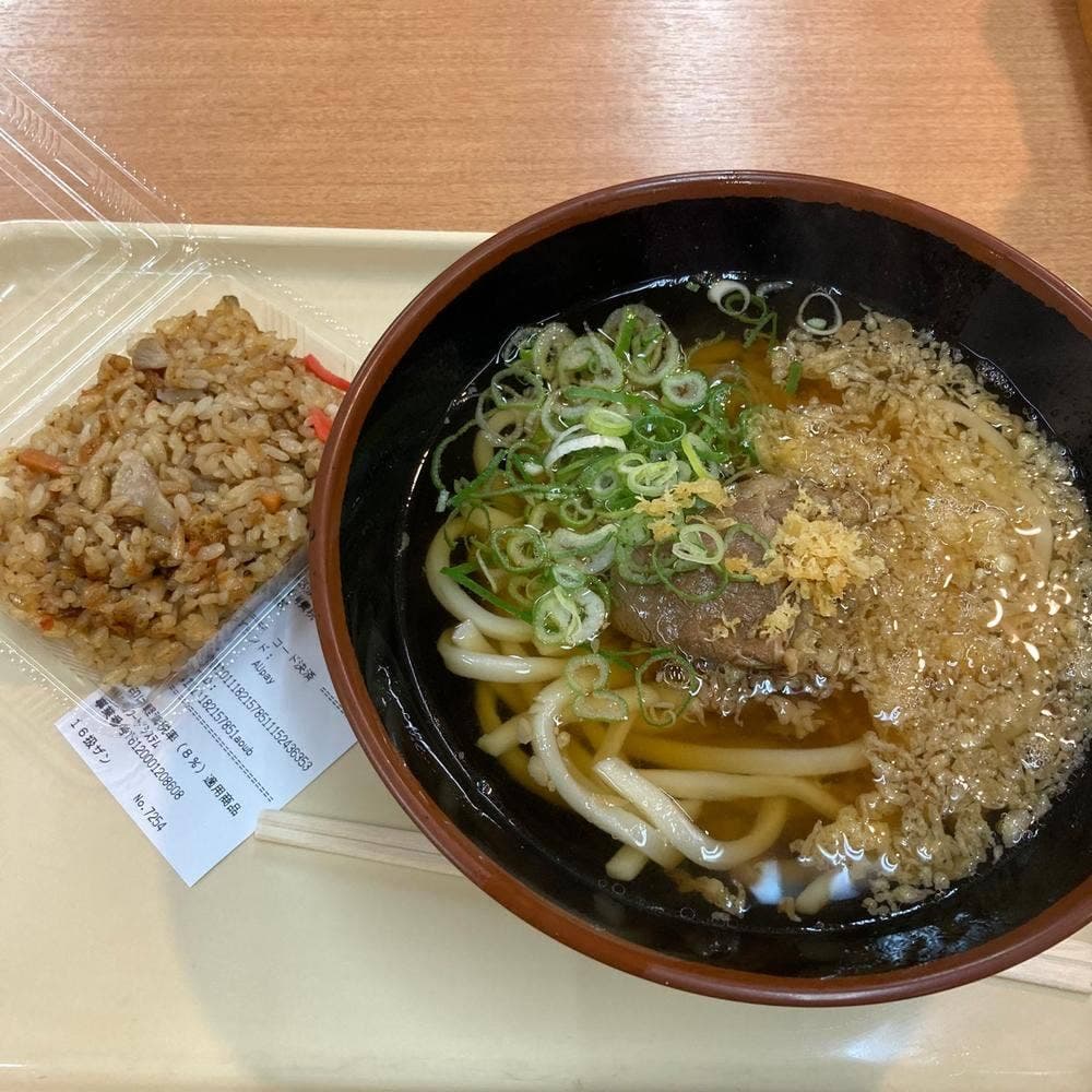 つるまる 難波中店