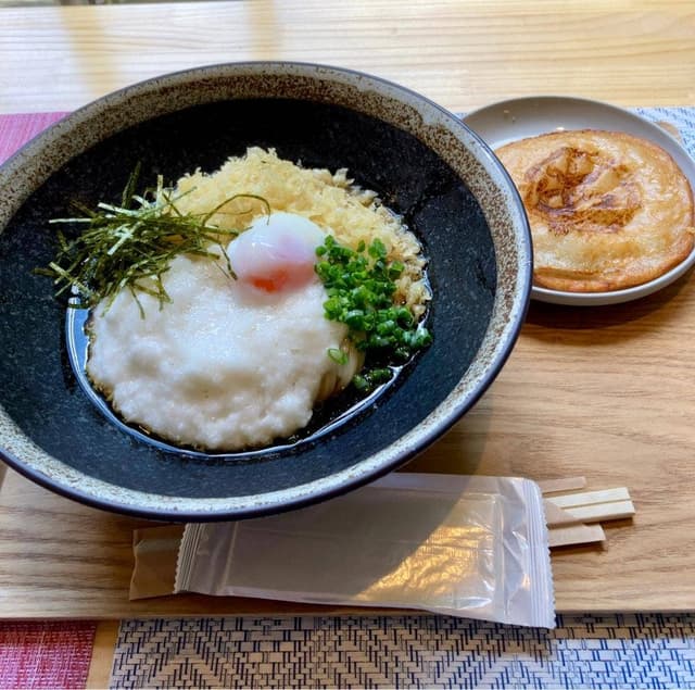 安平うどん - サブ画像1