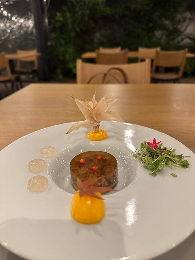 THE TABLE - サブ画像1