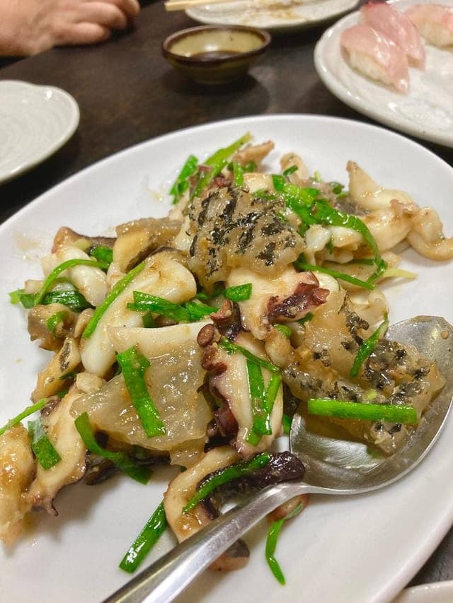 海鮮料理 島 - サブ画像3