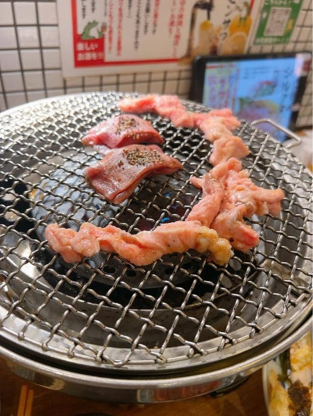 焼肉ホルモンたけ田 天神大名店 - サブ画像3