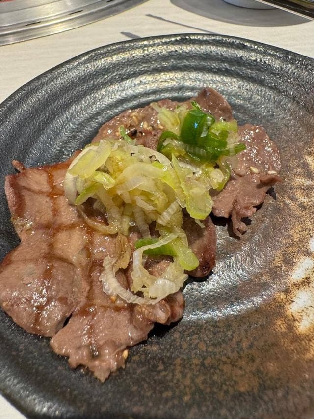 焼肉なべしま 大分下郡店 - サブ画像3