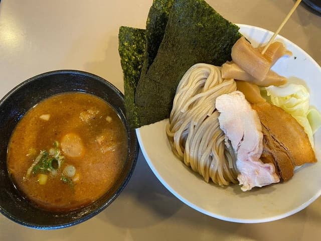 つけ麺 五ノ神製作所 - サブ画像1