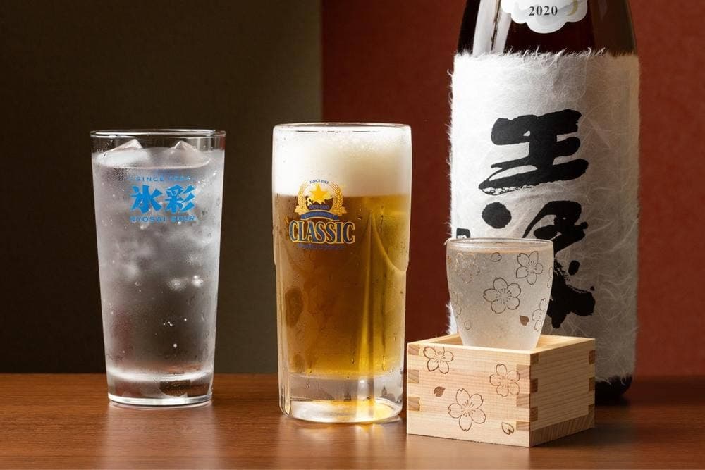 居酒屋 ほそかわ